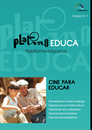 Platino Educa Boletín 1 - 2020 Junio